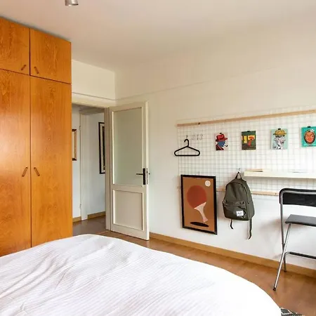 2br Colorful & Eclectic Urban Oasis In Besiktas * 伊斯坦布尔