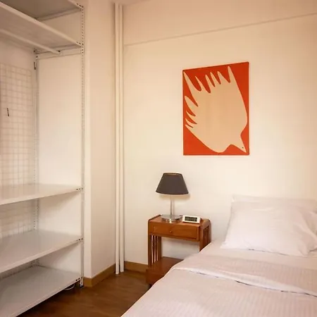 2br Colorful & Eclectic Urban Oasis In Besiktas * 伊斯坦布尔